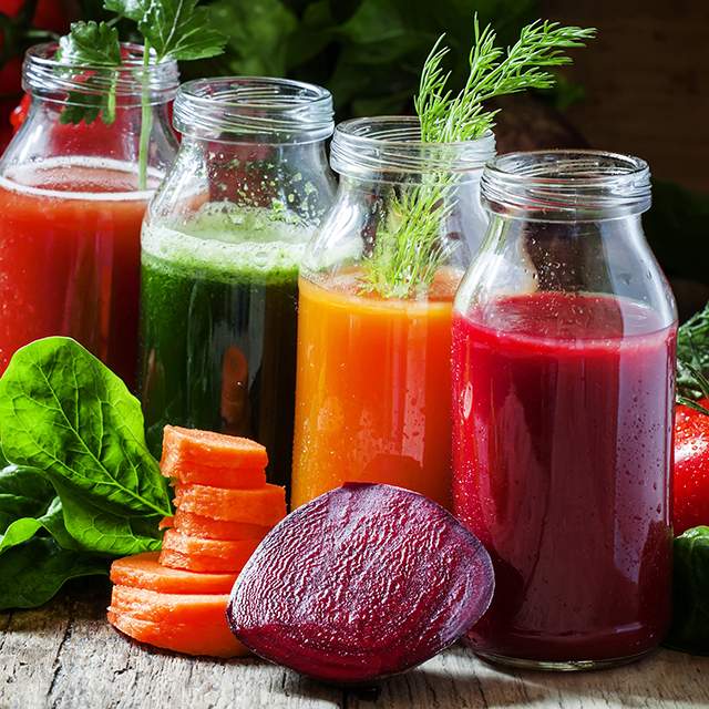 Prepare Your Body For Detox | Follow Steps - Nutrition Ibiza